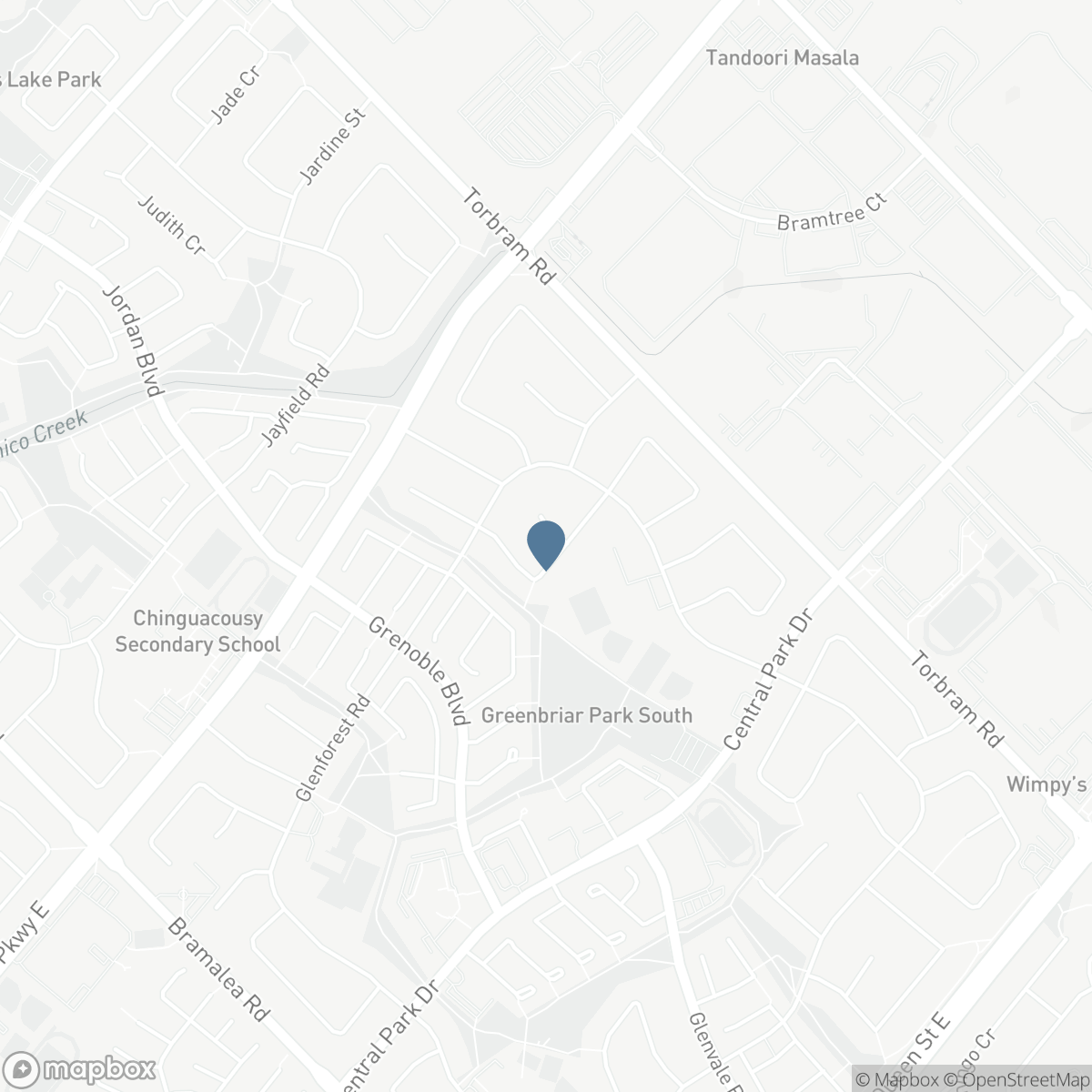 15 GAINSBOROUGH ROAD, Brampton, Ontario L6S 1X2